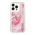 thumbnail image 1 of Allytech Case for iPhone 14 Plus with Fashion Marble Pattern, [Camera Screen Protection] [Precise Cutouts] Ultra Slim Lightweight Soft TPU Shockproof Case for iPhone 14 Plus - Marble K, 1 of 11