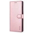 thumbnail image 1 of Allytech Compatible with Samsung Galaxy S23 5G, Galaxy S23 Wallet Case, Flip Stand Magnetic Closure Anti-Scratch Protective Card Slots Case for Samsung S23 5G, Rosegold, 1 of 6