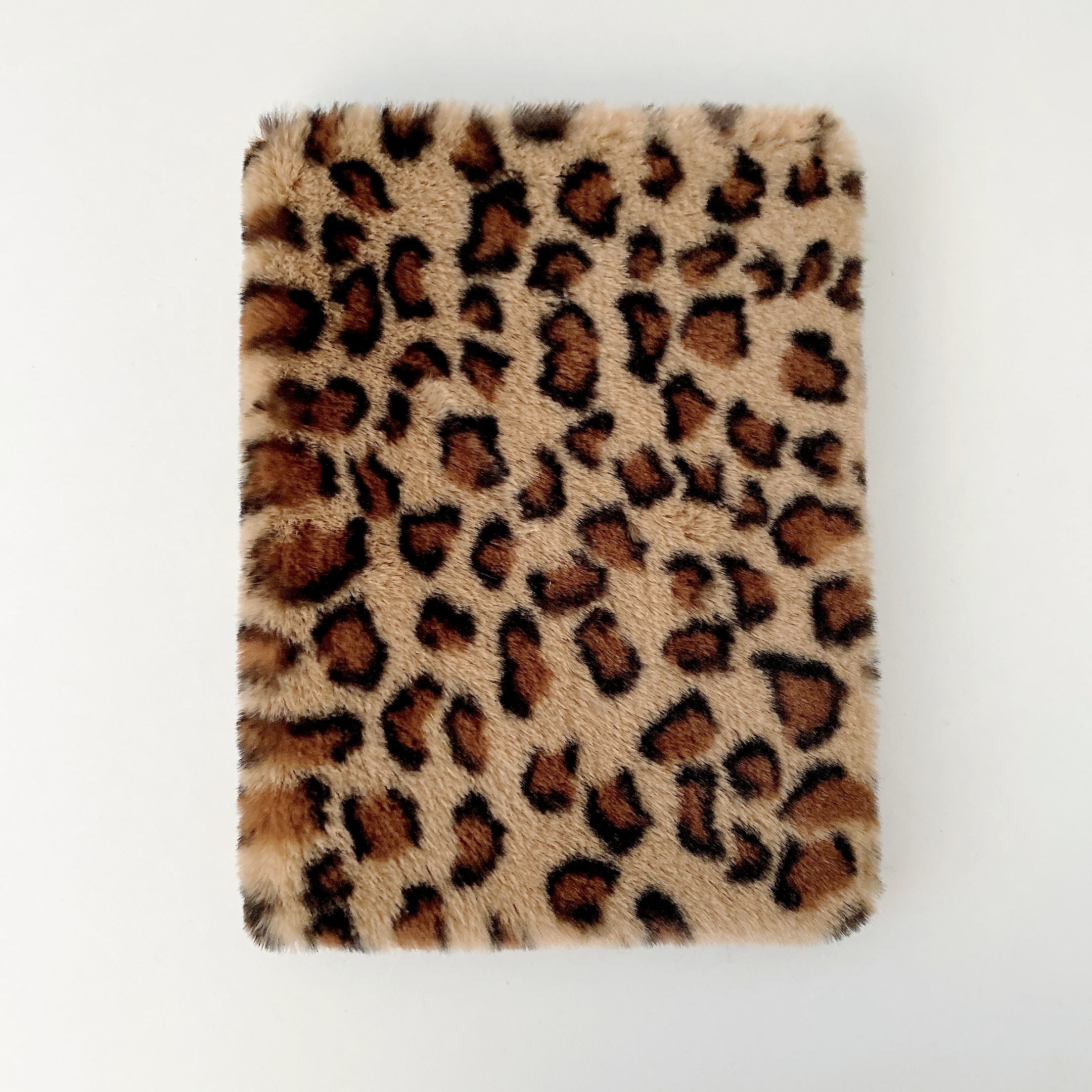 Allytech Furry Case for Apple iPad 9.7