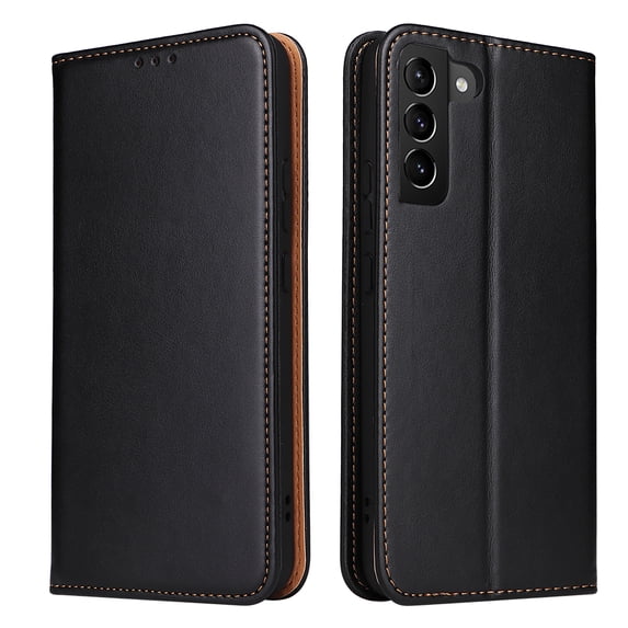 Allytech Galaxy A14 5G Case Wallet, Folio Flip Stand Shockproof Protective Cards Slots Wallet Case Cover for Women Men for Samsung Galaxy A14 5G 6.6" - Black
