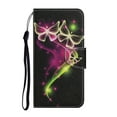 thumbnail image 1 of Allytech Galaxy A14 5G Wallet Case, Premium PU Leather Shockproof Cards Holder Kickstand Folio Flip Wallet Case Cover for Samsung Galaxy A14 5G 6.6", 1 of 7