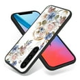 thumbnail image 1 of Allytech Galaxy A16 5G Case with Glitter Ring Holder, Floral Design TPU Back Cover for Girls Women Anti-Scratch Kickstand Shockproof Bumper Phone Case for Samsung Galaxy A16 5G, 1 of 7