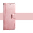 thumbnail image 1 of Allytech Galaxy A53 5G 6.5" Case, Samsung A53 5G Phone Case, Premium PU Leather Flip Stand Shockproof Drop Protective Cards Slots Wallet Case Shell for Samsung Galaxy A53 5G - Rosegold, 1 of 5