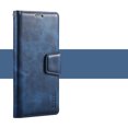 thumbnail image 1 of Allytech Galaxy A53 5G 6.5" Case, Samsung A53 5G Phone Case, Premium PU Leather Flip Stand Shockproof Drop Protective Cards Slots Wallet Case Shell for Samsung Galaxy A53 5G - Blue, 1 of 5