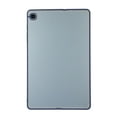 thumbnail image 1 of Allytech Galaxy Tab A7 Lite 8.7" Case T220 T225, Slim Fit Hybrid PC Matte Transparent Back Cover Anti-Scratch Shockproof Protective Case Shell for Samsung Galaxy Tab A7 Lite 8.7" - Blue, 1 of 6