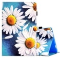 thumbnail image 1 of Allytech Galaxy Tab S6 Lite Case 8.4" SM-P610, Slim Flip Folio Multi Angle Stand Cover Shockproof Protection Anti-scratch Case for Samsung Galaxy Tab S6 Lite 10.4" P610 P615 2020 Model- Sunflower, 1 of 7