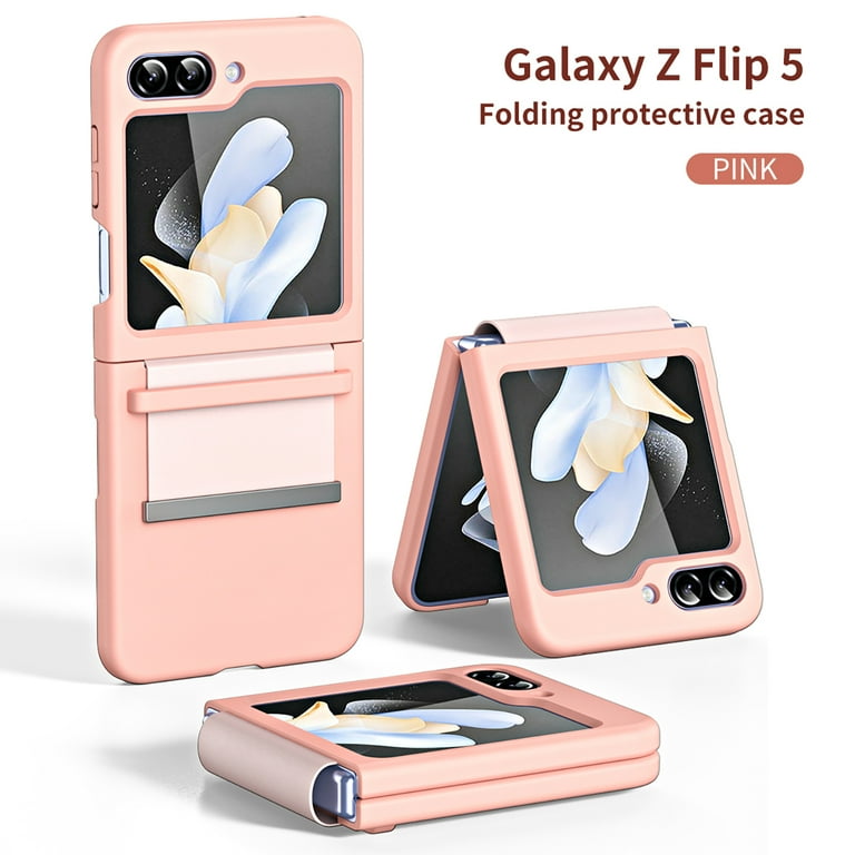 The Best Samsung Galaxy Z Flip 5 Cases in 2023