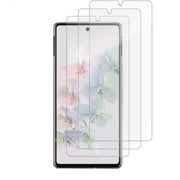 Allytech Google Pixel 10 /10 Pro Screen Protectors (3 Pack), 9H Tempered Glass Film for Google Pixel 10 /10 Pro Anti-Scratch Anti-Fingerprint Glass Screen Protectors Zero Bubbles Ultra-Clear