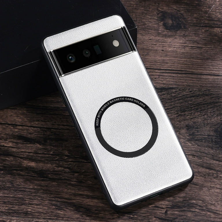 Allytech for Google Pixel MagSafe Case, Compatible with MagSafe