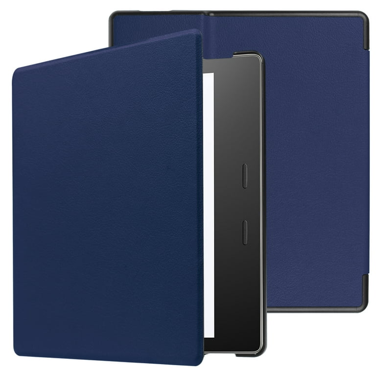 Kindle Oasis (10th Gen 2019, 9th Gen 2017) Stand Case
