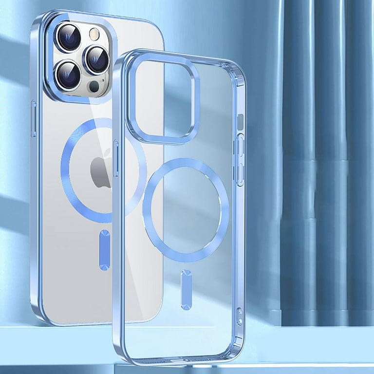 Allytech Magnetic Case for Apple iPhone 11 Compatible with