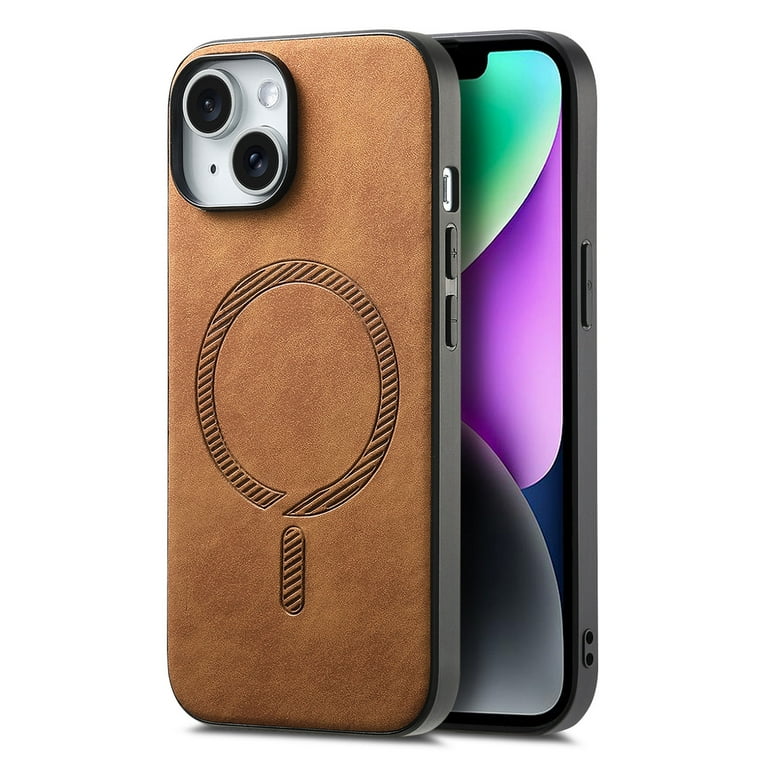 Allytech Magnetic Case for iPhone 11, Compatible with MagSafe