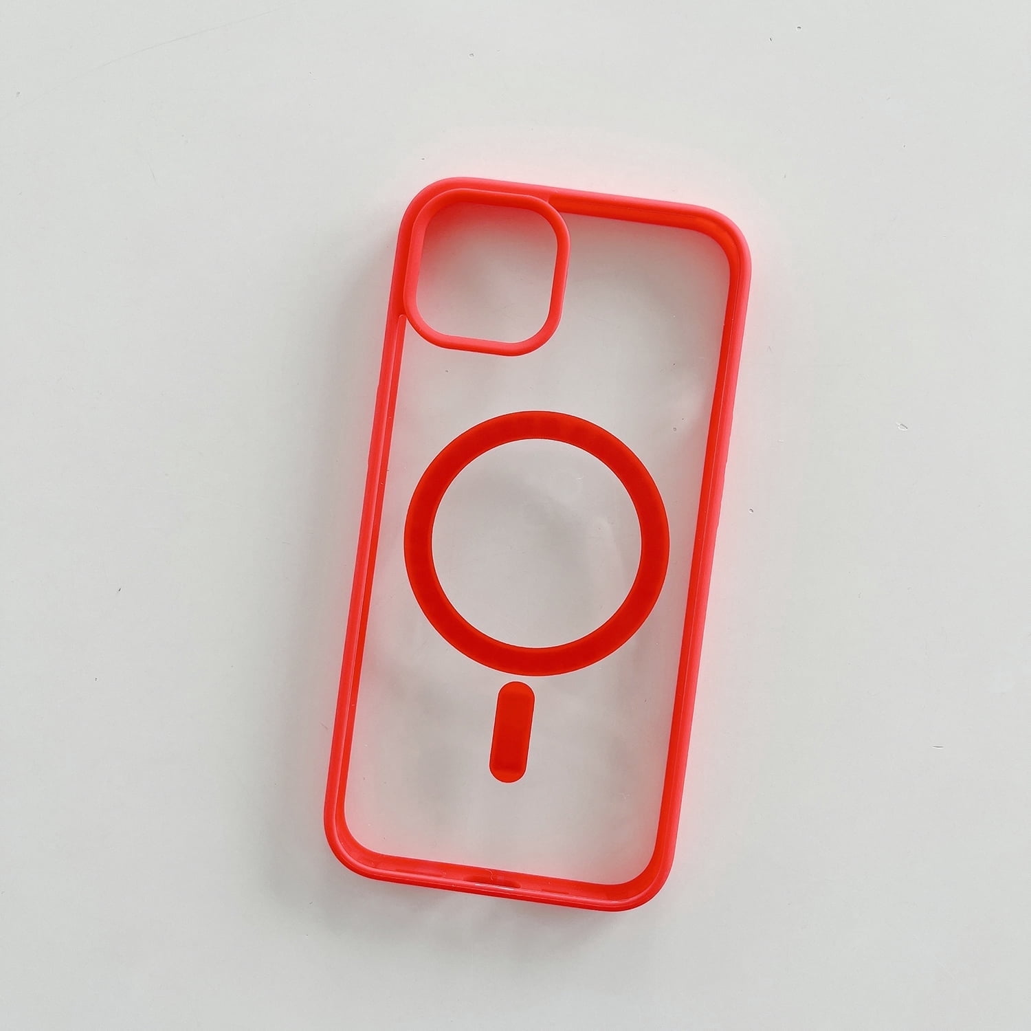 Allytech Magnetic Case for iPhone 15 Pro Compatible with MagSafe ...