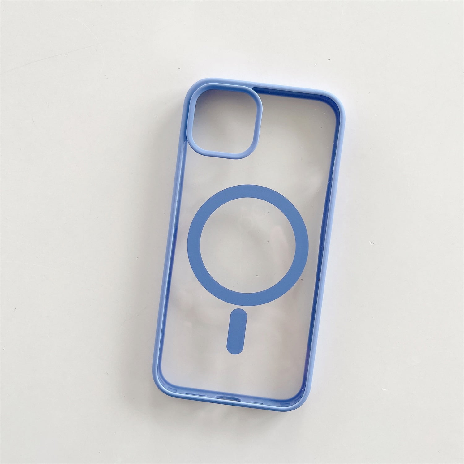 Allytech Magnetic Case for iPhone 15 Pro Max Compatible with MagSafe ...