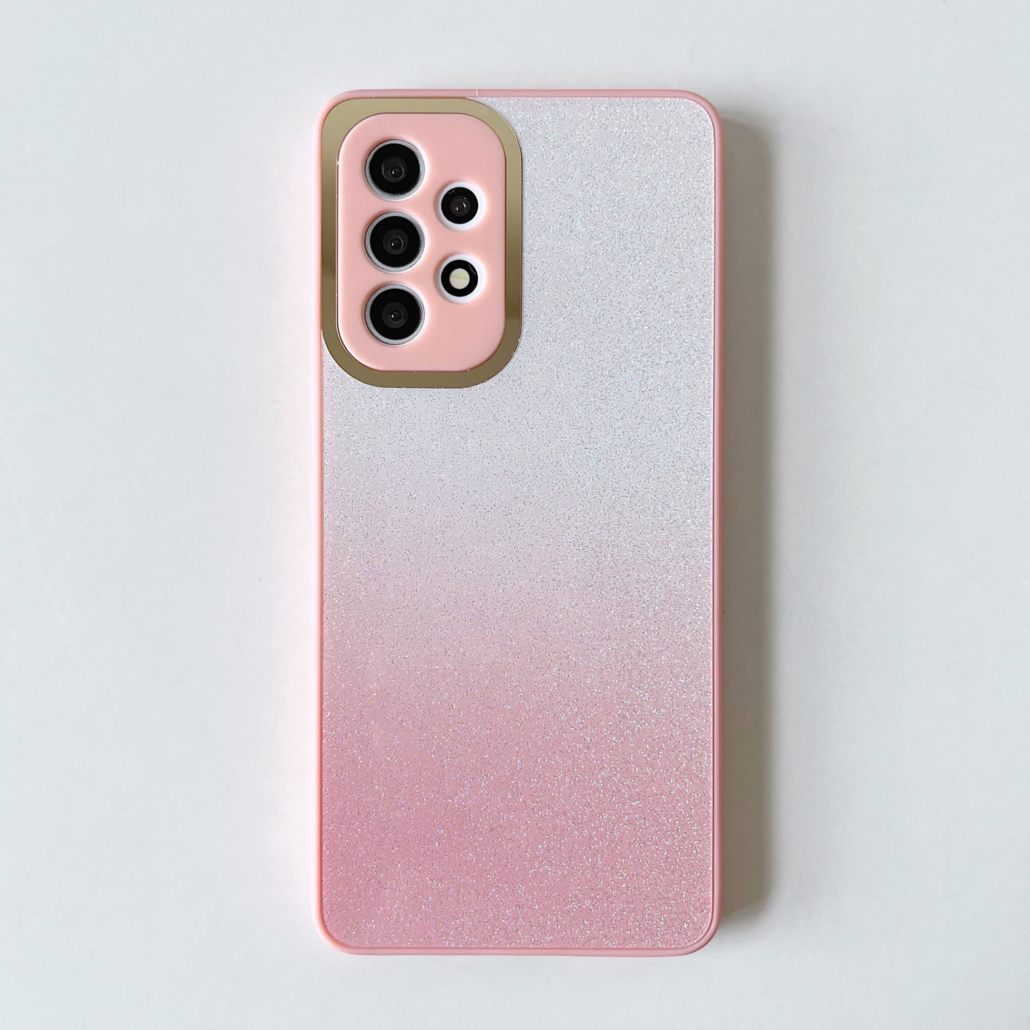 Allytech Phone Case for Samsung Galaxy A13 4G(Not for 5G), Girls 