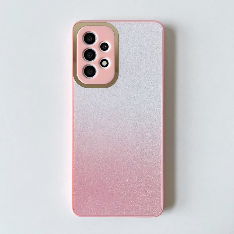 Allytech Phone Case for Samsung Galaxy A13 4G(Not for 5G), Girls 