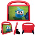 thumbnail image 1 of Allytech Rubber Case for Lenovo Tab M10 Plus 10.3-inch TB-X606F, Kids Friendly EVA Silicone Case Cover Handle Kickstand Heavy Duty Shockproof Protection Lightweight, Red, 1 of 8