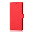 thumbnail image 1 of Allytech Samsung Galaxy S20 FE Case, Galaxy S20 Fan Edition Case,Classic Business Series PU Leather Flip Stand Cover with Credit Cards Holder Cash Pocket Wallet Case for Samsung Galaxy S20 FE, Red, 1 of 6