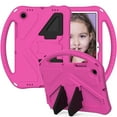 thumbnail image 1 of Allytech Samsung Galaxy Tab A8 10.5" X200 Kids Case, Heavy Duty Protection Shock Absorption Hand Grip Kickstand Kids Child Friendly Case Cover for Samsung Galaxy Tab A8 10.5" X200, Rose, 1 of 6