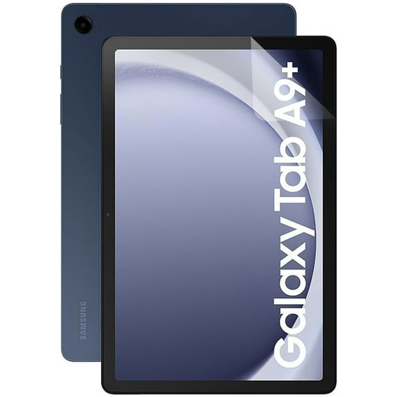 Allytech Screen Protector Film for Samsung Galaxy A9+ 11 Inch 2023 Released SM-X210 X215 X216, Anti-Scratch Bubble Free - Clear