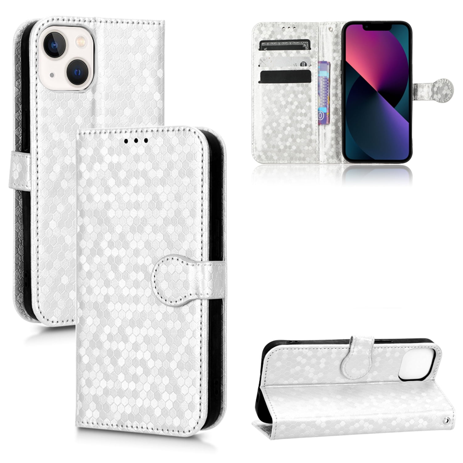 Valentino Rockstud iPhone6 Case in Red - Walmart.com