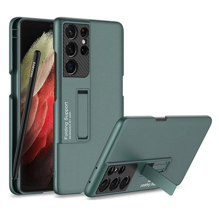 Allytech Slim Case for Samsung Galaxy S21 Ultra 5G inch 2021