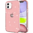 thumbnail image 1 of Allytech Slim Cell Phone Case for Apple iPhone 12 Pro Max, Z- Pink, 1 of 6