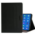 thumbnail image 1 of Allytech Slim Fit Case for Samsung Galaxy Tab A8 10.5" SM-X200 X210, Flip Stand Shockproof Premium PU Leather Lightweight Tablet Case Cover for Galaxy Tab A8 10.5" - Black, 1 of 7