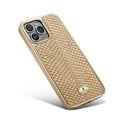 thumbnail image 1 of Allytech Snake Pattern iPhone 13 Pro case,Pu leatter Soft TPU Ultra-SlimShockproof iPhone13 pro 6.1 inch,White, 1 of 6