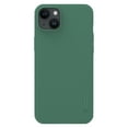 thumbnail image 1 of Allytech Ultra Slim Case for iPhone 15 Plus, Magnetic [Support MagSafe Wireless Charging] [Soft TPU + Hard PC] Hybrid Salient Point Camera Protection Shockproof Dustproof Non-Slip Case, Darkgreen, 1 of 11