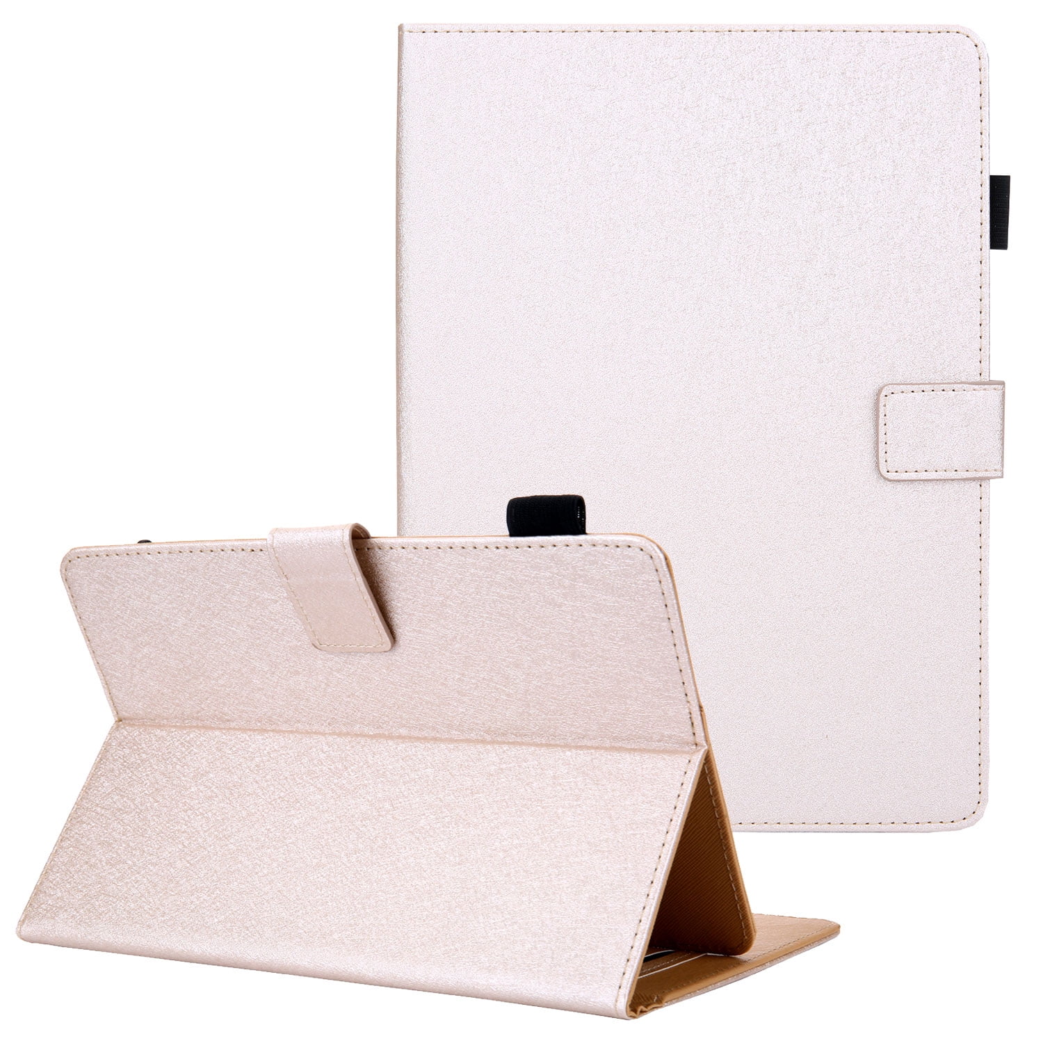Case For Honor Pad 8 Tablets 12 Tri-Fold Magnetic Leather Stand