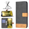 thumbnail image 1 of Allytech Wallet Case for Samsung Galaxy A53 5G 6.5" - Slim Fit Flip Cover Kickstand Cards Slots Drop Protective Magnetic Clasp Cover Shell - Black, 1 of 6