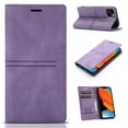 thumbnail image 1 of Allytech Wallet Case for iPhone 14 Plus 6.7 inch 2022 Released, Kickstand Card Slots Magnetic Closure Folio Flip PU Leather Protective Case for Apple iPhone 14 Plus 5G, Purple, 1 of 7