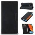 thumbnail image 1 of Allytech Wallet Case for iPhone 14 Plus 6.7 inch 2022 Released, Kickstand Card Slots Magnetic Closure Folio Flip PU Leather Protective Case for Apple iPhone 14 Plus 5G, Black, 1 of 7