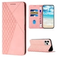 thumbnail image 1 of Allytech Wallet Case for iPhone 15 Pro with Card Cash Slots & Kickstand, Luxury PU Leather Soft TPU Inner Shockproof Anti-Fall Magnetic Closure Slim Case for iPhone 15 Pro, Rosegold, 1 of 9