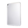thumbnail image 1 of Allytech iPad 10th Generation Case 2022, Hybrid Transparent Slim Fit Shell Drop Protection Clear Case Cover for Apple iPad 10th Generation 2022 10.9" - Clear, 1 of 9