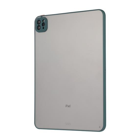 Allytech iPad Air 5th 4th Generation Case, iPad Air 4 5 Cover, TPU Rugged Shockproof Protective Slim Fit Lightweight Bumper Case Cover for Apple iPad Air 4th 5th Gen 10.9" - Green