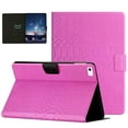 thumbnail image 1 of Allytech for iPad Mini 5th Gen 2019 Case, iPad Mini 4 Case 2015, Premium PU Leather Multi-Angle Viewing Folio Stand Auto Sleep Wake up Card Slots Case for iPad Mini 5/ Mini 4 (7.9 inch), Rose, 1 of 7