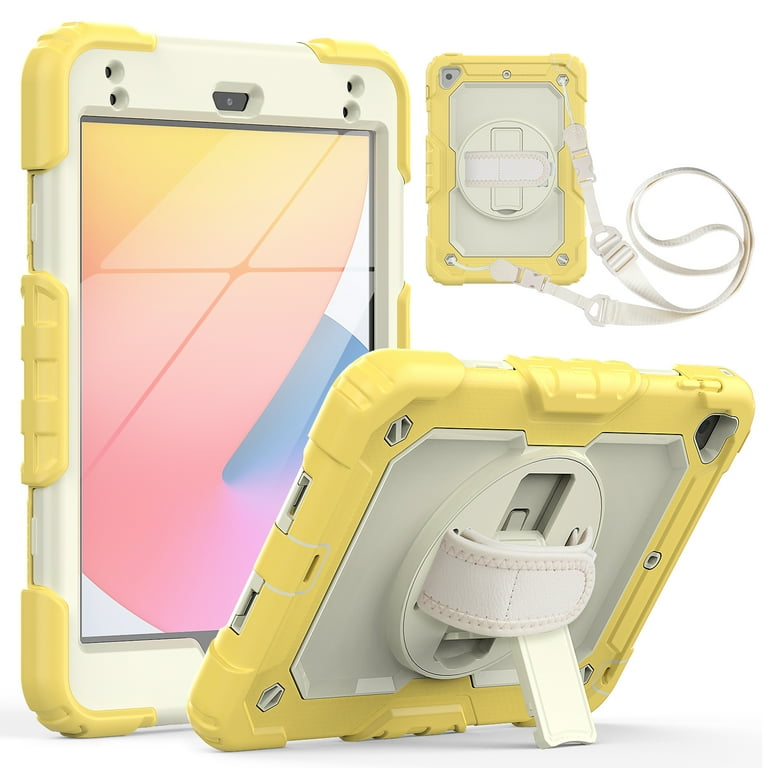 Mini 5th Gen Ipad Mini Gold Case Durasafe Cases IPad Mini Inch