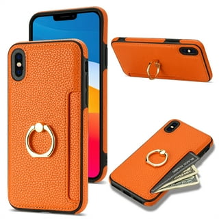 iPhone XS Cases in iPhone Cases | Orange - Walmart.com