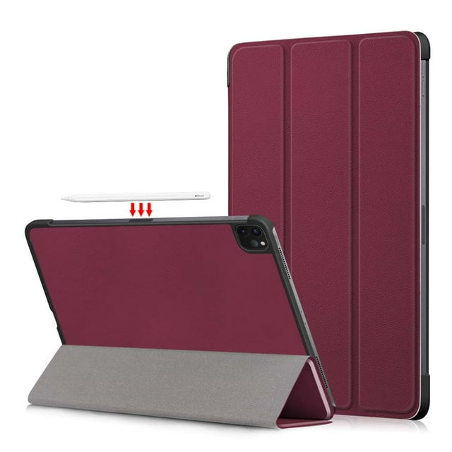 Allytechgroup 2024 iPad Air 11 Tablet Case – Slim Fit iPad Air 11 Case ...