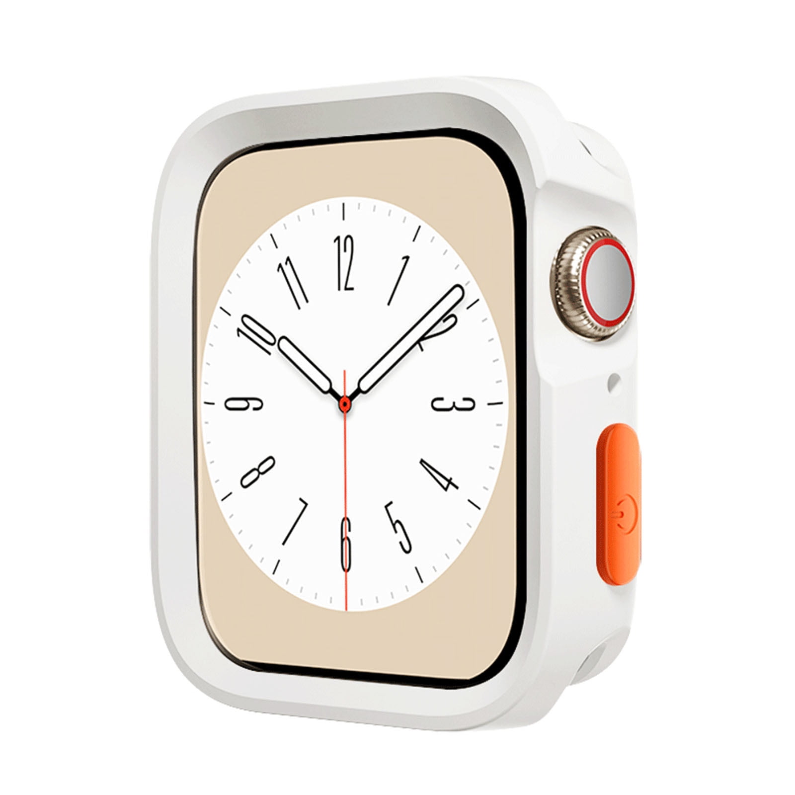 Apple watch series 5 shockproof case sale