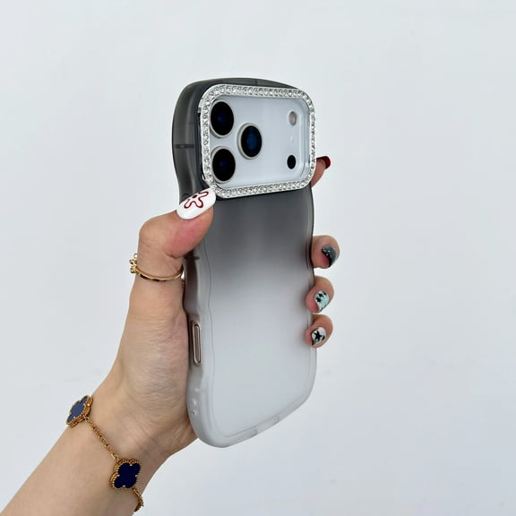 Allytechgroup for Apple iPhone 16 Case, Soft TPU Back Cover Shock-Absorbent Protective Case Lightweight Non-Slip Anti-Scratch Rugged Heavy Duty Durable Cover Case for Women Men, Gray