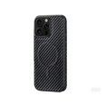 thumbnail image 1 of Allytechgroup for Apple iPhone 16e Case, [Compatible with MagSafe] [Military Grade Drop Protection] PU Leather & Soft TPU Bumper Hard PC Back Shockproof Shell Anti-slip Leopard Magnetic Case, Black, 1 of 10
