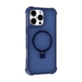 thumbnail image 1 of Allytechgroup Kickstand Hard Shell Back Cover Cell Phone Case with Protective Case Cover for Apple iPhone Air, Blue, 1 of 7