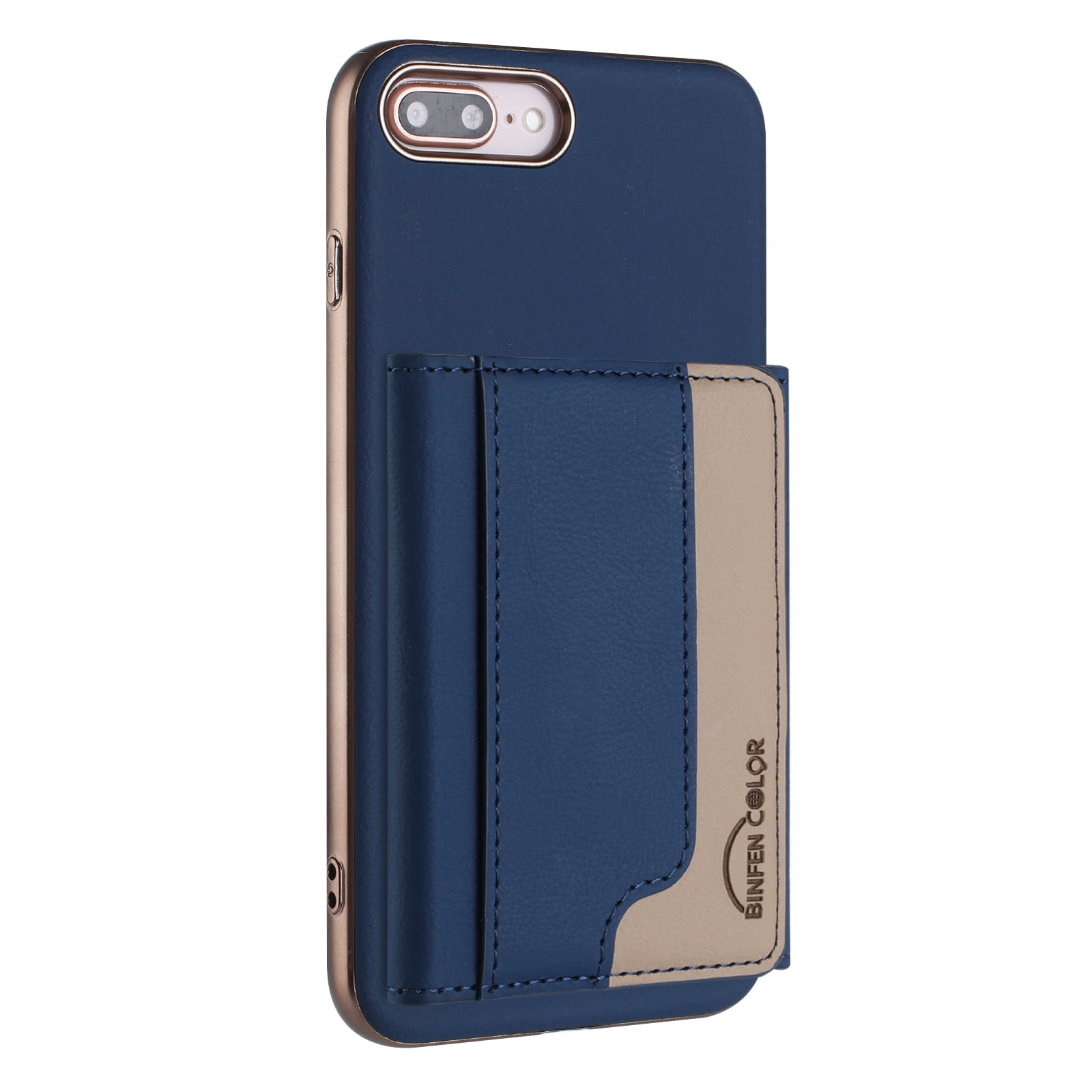 Apple iPhone 8 256Gケース付 Allytechgroup Case for Apple iPhone 8 Plus/7 Plus, 2-in-1