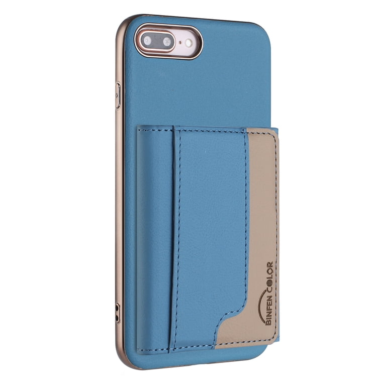 apple credit card sleeve Amazon.com: Smartish® iPhone 16 Wallet Case - Wallet Slayer Vol. 1 [Slim +  Protective] Credit Card Holder - Drop Tested Hidden Credit Card Slot Cover  for Apple iPhone 16 main image 1
