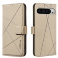 thumbnail image 1 of Allytechgroup Case for Google Pixel 9 Pro XL with Credit Card Slot, RFID Blocking PU Leather Slim Stand Wallet Flip Case Shockproof Full Body Cover Bumper for Google Pixel 9 Pro XL, Beige, 1 of 6