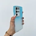 thumbnail image 1 of Allytechgroup Case For Samsung Galaxy S25 FE, Soft TPU Shock-Absorbent Back Cover Protective Lightweight Non-Slip Anti-Scratch Rugged Heavy Duty Durable Cover Case for Women Men, Blue, 1 of 9