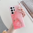 thumbnail image 1 of Allytechgroup Case for Samsung Galaxy S25 Ultra with Marble Pattern, Stylish Ultra Slim Lightweight Shockproof Anti-Scratch Case for Women Girls, Soft TPU Bumper PC Back Cover, G, 1 of 8